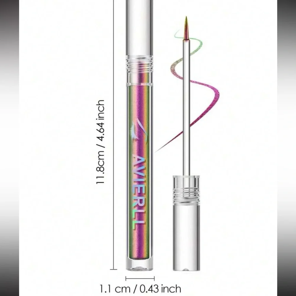 Chameleon Liquid Eyeliner ❤️